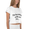 All-Over Print Crop Tee - Image 4